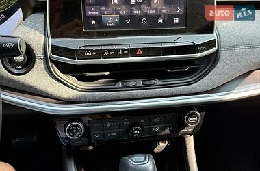 Внедорожник / Кроссовер Jeep Compass 2022 в Южноукраинске