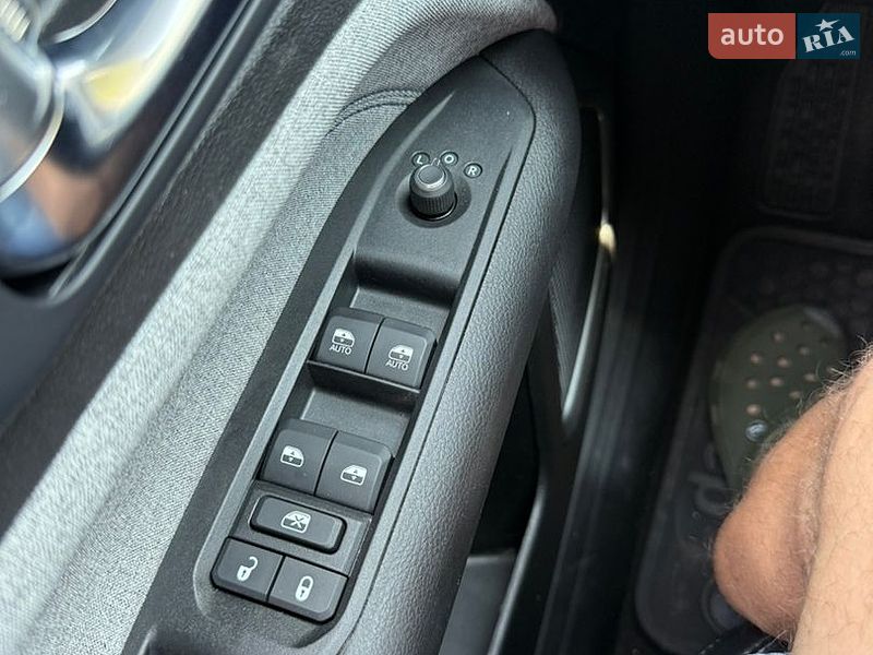 Внедорожник / Кроссовер Jeep Compass 2022 в Южноукраинске