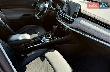 Внедорожник / Кроссовер Jeep Compass 2022 в Южноукраинске
