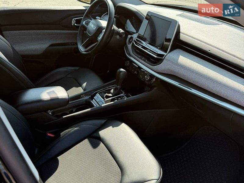 Внедорожник / Кроссовер Jeep Compass 2022 в Южноукраинске