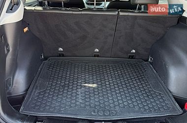 Внедорожник / Кроссовер Jeep Compass 2022 в Южноукраинске