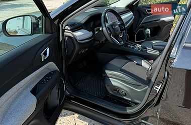 Внедорожник / Кроссовер Jeep Compass 2022 в Южноукраинске