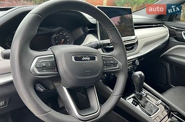 Внедорожник / Кроссовер Jeep Compass 2023 в Бердичеве фото 23 Внедорожник / Кроссовер Jeep Compass 2023 в Бердичеве