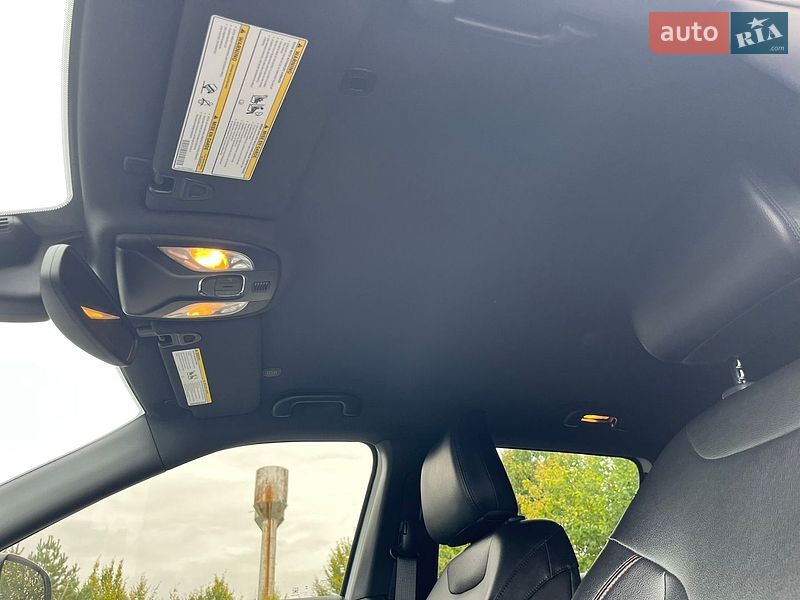 Внедорожник / Кроссовер Jeep Compass 2023 в Бердичеве фото 27 Внедорожник / Кроссовер Jeep Compass 2023 в Бердичеве