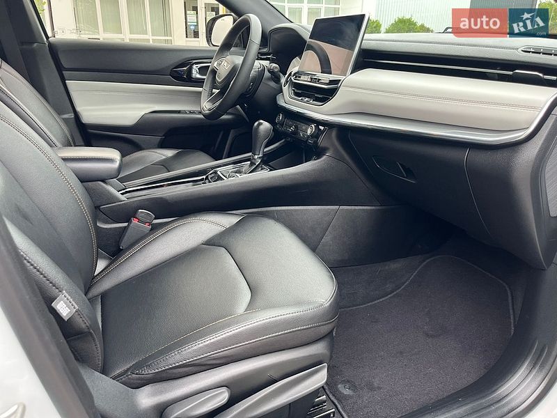 Внедорожник / Кроссовер Jeep Compass 2023 в Бердичеве фото 29 Внедорожник / Кроссовер Jeep Compass 2023 в Бердичеве
