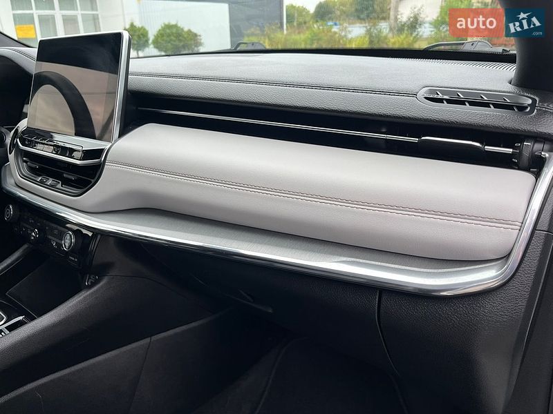 Внедорожник / Кроссовер Jeep Compass 2023 в Бердичеве фото 33 Внедорожник / Кроссовер Jeep Compass 2023 в Бердичеве