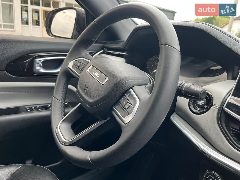 Внедорожник / Кроссовер Jeep Compass 2023 в Бердичеве фото 34 Внедорожник / Кроссовер Jeep Compass 2023 в Бердичеве