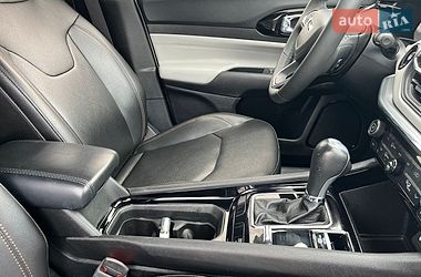 Внедорожник / Кроссовер Jeep Compass 2023 в Бердичеве фото 35 Внедорожник / Кроссовер Jeep Compass 2023 в Бердичеве