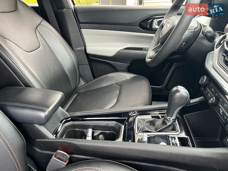 Внедорожник / Кроссовер Jeep Compass 2023 в Бердичеве фото 35 Внедорожник / Кроссовер Jeep Compass 2023 в Бердичеве