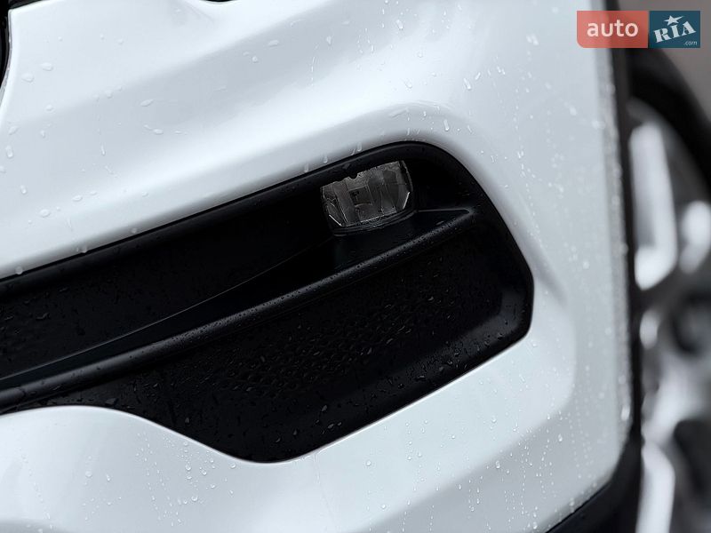 Внедорожник / Кроссовер Jeep Compass 2024 в Кременчуге
