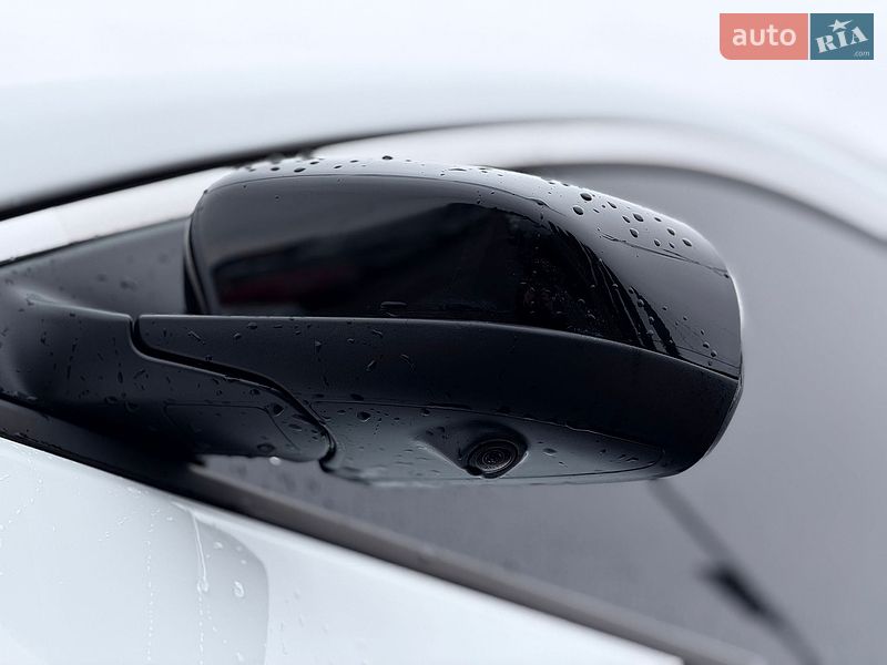 Внедорожник / Кроссовер Jeep Compass 2024 в Кременчуге