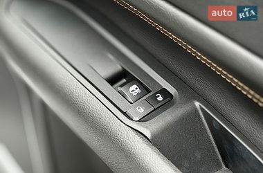 Внедорожник / Кроссовер Jeep Compass 2024 в Кременчуге