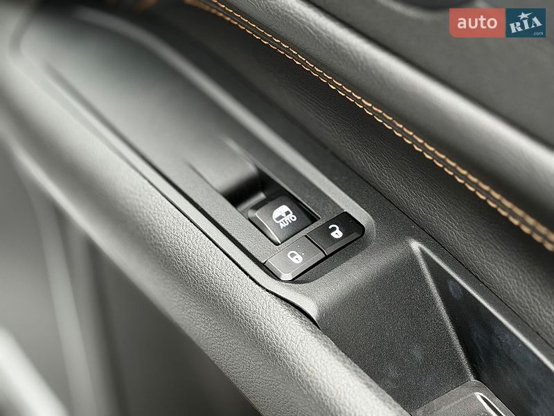 Внедорожник / Кроссовер Jeep Compass 2024 в Кременчуге