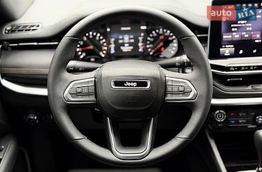 Внедорожник / Кроссовер Jeep Compass 2024 в Кременчуге