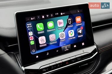 Внедорожник / Кроссовер Jeep Compass 2024 в Кременчуге