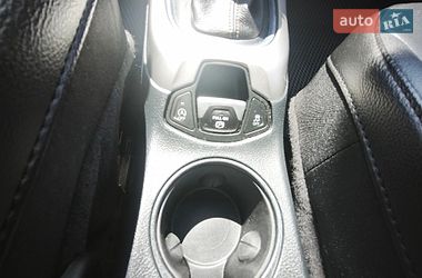 Позашляховик / Кросовер Jeep Compass 2021 в Миргороді