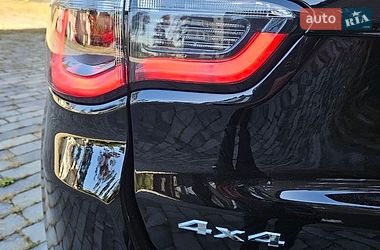 Внедорожник / Кроссовер Jeep Compass 2018 в Ахтырке