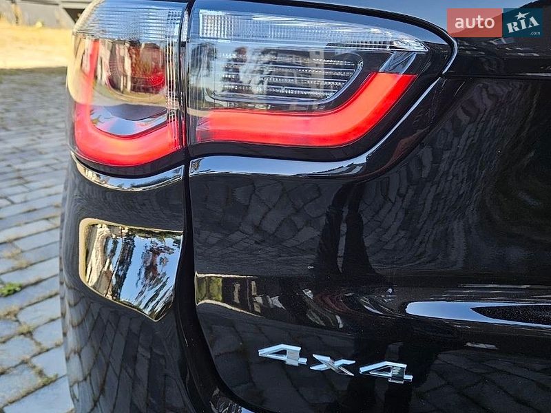 Внедорожник / Кроссовер Jeep Compass 2018 в Ахтырке