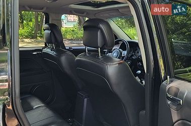 Внедорожник / Кроссовер Jeep Compass 2016 в Виннице