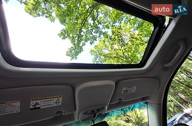 Внедорожник / Кроссовер Jeep Compass 2016 в Виннице
