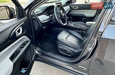 Позашляховик / Кросовер Jeep Compass 2021 в Вінниці