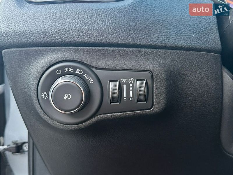 Позашляховик / Кросовер Jeep Compass 2018 в Харкові фото 21 Позашляховик / Кросовер Jeep Compass 2018 в Харкові