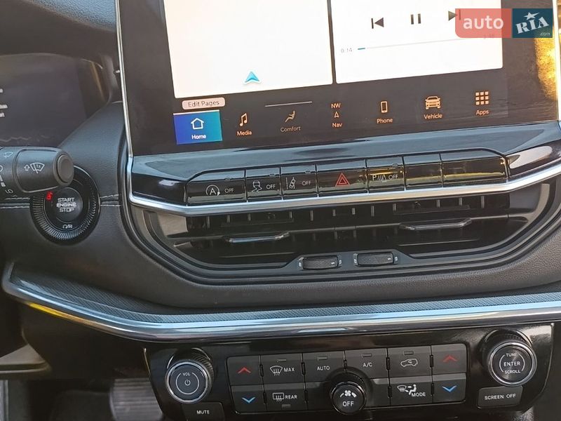 Внедорожник / Кроссовер Jeep Compass 2024 в Старом Самборе фото 22 Внедорожник / Кроссовер Jeep Compass 2024 в Старом Самборе