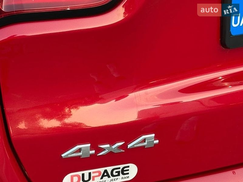 Внедорожник / Кроссовер Jeep Compass 2017 в Одессе