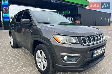 jeep compass 2018 в Миколаїв від про продавця Александр jeep compass 2018 в Миколаїв від професійного продавця Александр