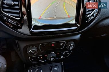 Внедорожник / Кроссовер Jeep Compass 2020 в Харькове
