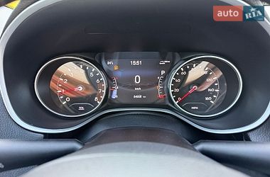 Внедорожник / Кроссовер Jeep Compass 2020 в Харькове
