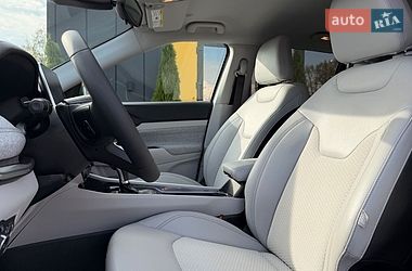 Позашляховик / Кросовер Jeep Compass 2022 в Івано-Франківську