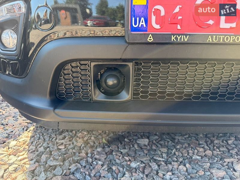 Позашляховик / Кросовер Jeep Compass 2020 в Лубнах