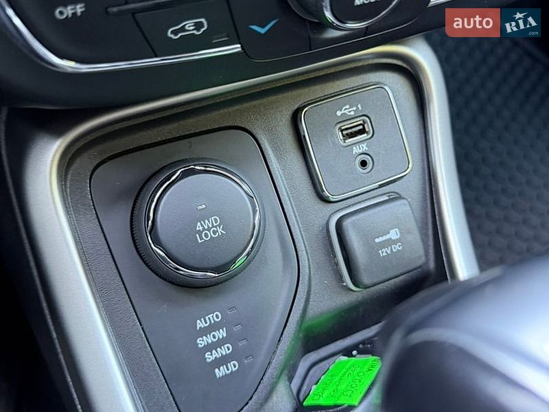 Позашляховик / Кросовер Jeep Compass 2020 в Лубнах