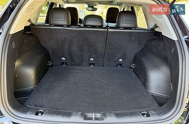 Позашляховик / Кросовер Jeep Compass 2020 в Лубнах