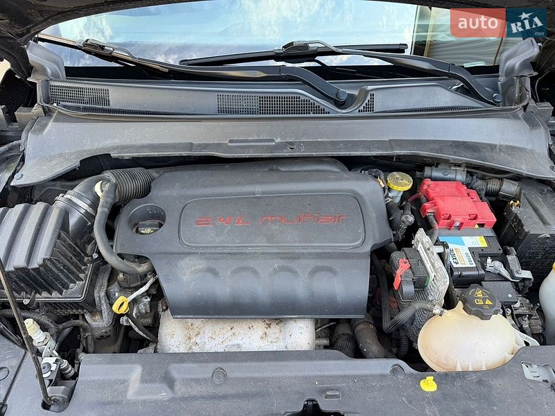 Позашляховик / Кросовер Jeep Compass 2020 в Лубнах