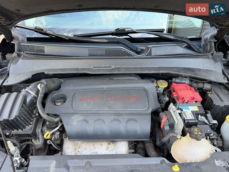 Позашляховик / Кросовер Jeep Compass 2020 в Лубнах