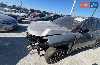 Внедорожник / Кроссовер Jeep Compass 2023 в Львове фото 7 Внедорожник / Кроссовер Jeep Compass 2023 в Львове