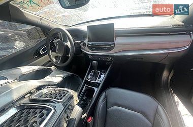 Внедорожник / Кроссовер Jeep Compass 2023 в Львове фото 11 Внедорожник / Кроссовер Jeep Compass 2023 в Львове