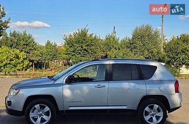 Внедорожник / Кроссовер Jeep Compass 2011 в Хмельницком фото 5 Внедорожник / Кроссовер Jeep Compass 2011 в Хмельницком
