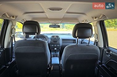 Внедорожник / Кроссовер Jeep Compass 2011 в Хмельницком фото 28 Внедорожник / Кроссовер Jeep Compass 2011 в Хмельницком