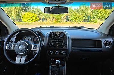 Внедорожник / Кроссовер Jeep Compass 2011 в Хмельницком фото 2 Внедорожник / Кроссовер Jeep Compass 2011 в Хмельницком