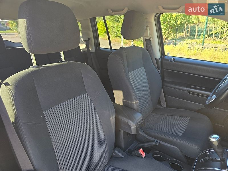 Внедорожник / Кроссовер Jeep Compass 2011 в Хмельницком фото 19 Внедорожник / Кроссовер Jeep Compass 2011 в Хмельницком