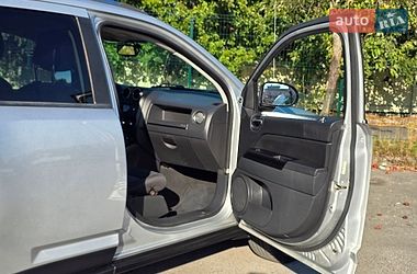 Внедорожник / Кроссовер Jeep Compass 2011 в Хмельницком фото 17 Внедорожник / Кроссовер Jeep Compass 2011 в Хмельницком