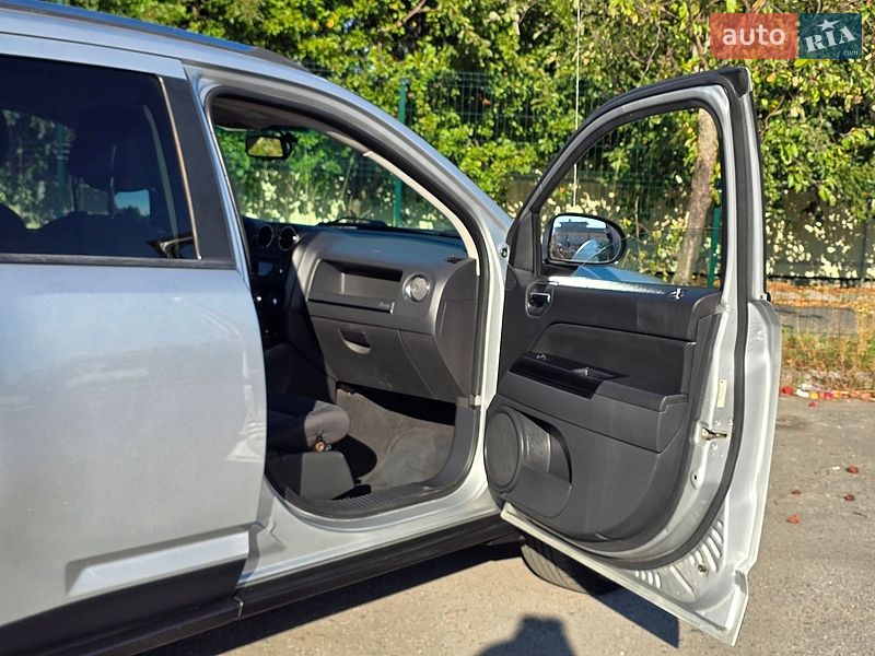 Внедорожник / Кроссовер Jeep Compass 2011 в Хмельницком фото 17 Внедорожник / Кроссовер Jeep Compass 2011 в Хмельницком