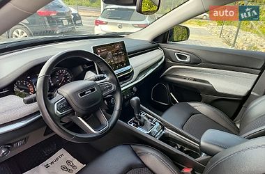 Позашляховик / Кросовер Jeep Compass 2022 в Івано-Франківську