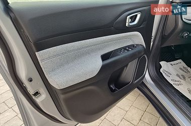 Позашляховик / Кросовер Jeep Compass 2022 в Івано-Франківську