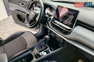 Позашляховик / Кросовер Jeep Compass 2022 в Івано-Франківську