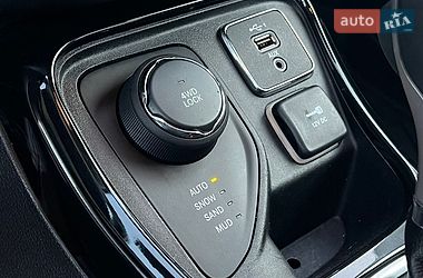 Позашляховик / Кросовер Jeep Compass 2020 в Рівному