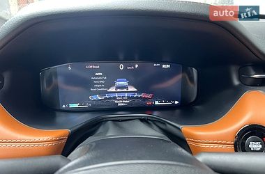 Внедорожник / Кроссовер Jeep Compass 2024 в Киеве